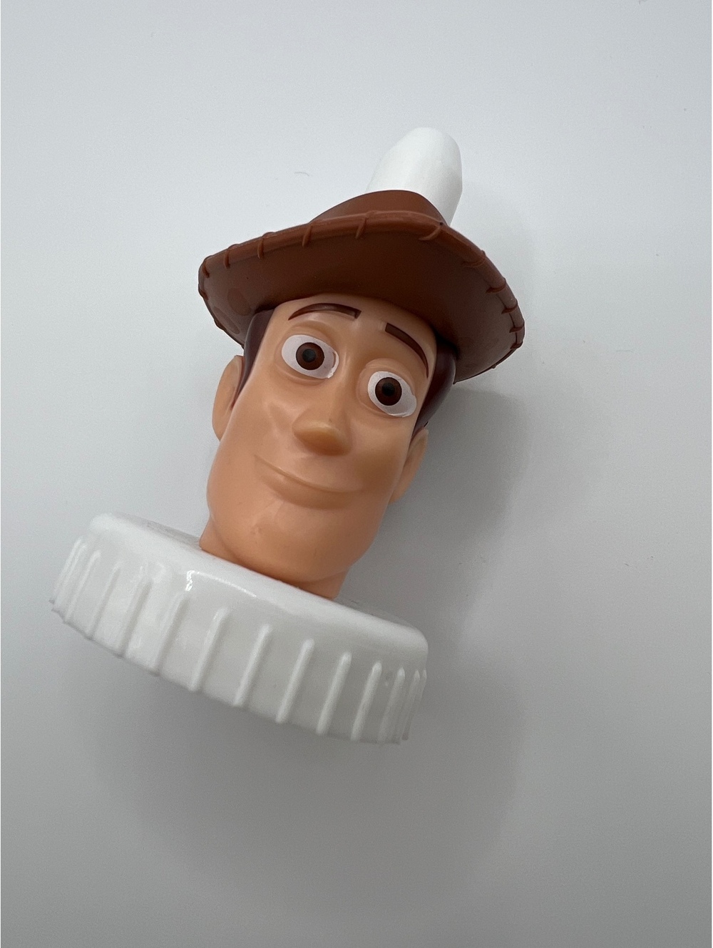 Good2Grow Woody Bottle Topper Lid